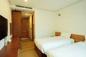 Asoca Hotel Luang Prabang