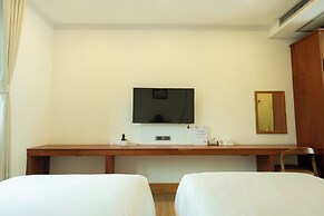 Asoca Hotel Luang Prabang