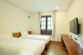 Asoca Hotel Luang Prabang