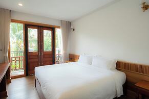 Asoca Hotel Luang Prabang