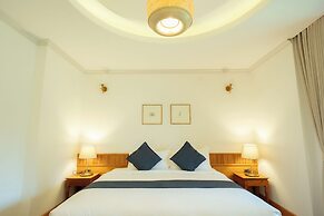 Asoca Hotel Luang Prabang