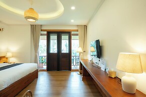 Asoca Hotel Luang Prabang