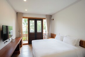 Asoca Hotel Luang Prabang