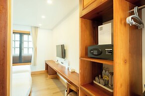 Asoca Hotel Luang Prabang
