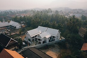Asoca Hotel Luang Prabang