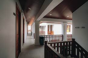 Asoca Hotel Luang Prabang