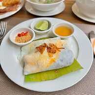 Asoca Hotel Luang Prabang
