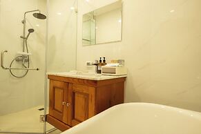 Asoca Hotel Luang Prabang