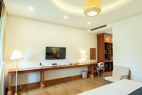 Asoca Hotel Luang Prabang