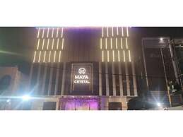 Hotel Maya Crystal