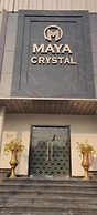 Hotel Maya Crystal