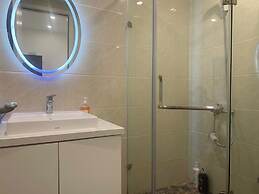 HN HKG Homes D'capitale Modern Residents