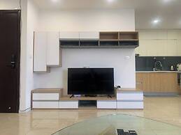 HN HKG Homes D'capitale Modern Residents