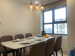 HN HKG Homes D'capitale Modern Residents