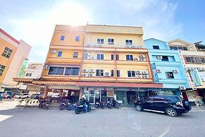 Hotel O Jodoh Near Grand Batam Mall Formerly Agung Hotel