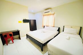 Hotel O Jodoh Near Grand Batam Mall Formerly Agung Hotel
