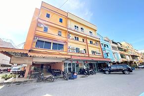 Hotel O Jodoh Near Grand Batam Mall Formerly Agung Hotel