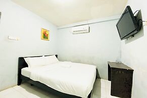 Hotel O Jodoh Near Grand Batam Mall Formerly Agung Hotel