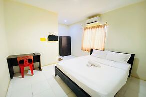 Hotel O Jodoh Near Grand Batam Mall Formerly Agung Hotel