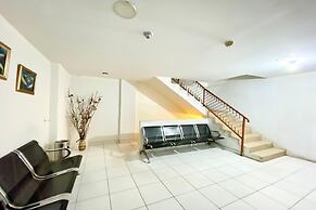 Hotel O Jodoh Near Grand Batam Mall Formerly Agung Hotel