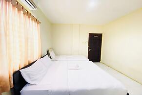 Hotel O Jodoh Near Grand Batam Mall Formerly Agung Hotel