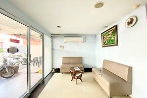 Hotel O Jodoh Near Grand Batam Mall Formerly Agung Hotel