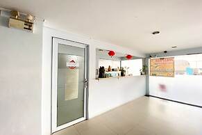 Hotel O Jodoh Near Grand Batam Mall Formerly Agung Hotel