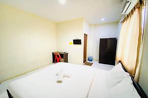 Hotel O Jodoh Near Grand Batam Mall Formerly Agung Hotel