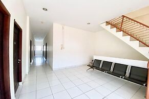 Hotel O Jodoh Near Grand Batam Mall Formerly Agung Hotel