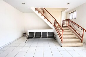 Hotel O Jodoh Near Grand Batam Mall Formerly Agung Hotel