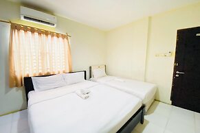 Hotel O Jodoh Near Grand Batam Mall Formerly Agung Hotel