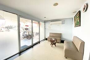 Hotel O Jodoh Near Grand Batam Mall Formerly Agung Hotel