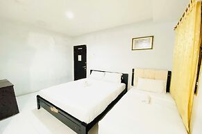 Hotel O Jodoh Near Grand Batam Mall Formerly Agung Hotel