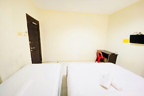 Hotel O Jodoh Near Grand Batam Mall Formerly Agung Hotel