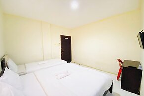 Hotel O Jodoh Near Grand Batam Mall Formerly Agung Hotel