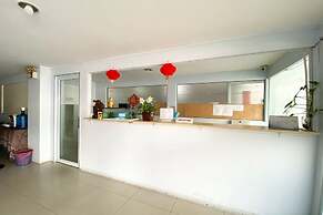 Hotel O Jodoh Near Grand Batam Mall Formerly Agung Hotel