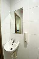 Hotel O Jodoh Near Grand Batam Mall Formerly Agung Hotel