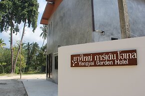 Yangyai Garden Hotel