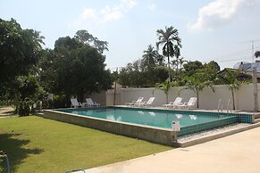 Yangyai Garden Hotel