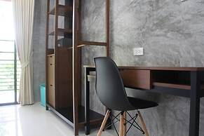 Yangyai Garden Hotel