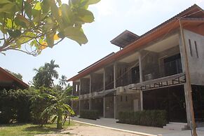 Yangyai Garden Hotel