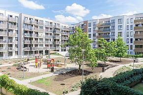 Apartament w Śródmieściu Odnowa