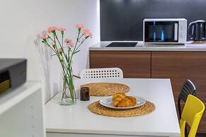 Apartament w Śródmieściu Odnowa