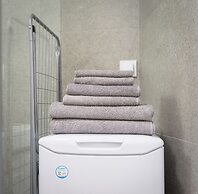 Apartament w Śródmieściu Odnowa