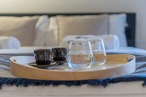 Apartament w Śródmieściu Odnowa