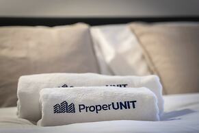 Apartament w Śródmieściu Odnowa