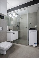 Apartament w Śródmieściu Odnowa