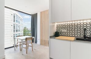 Stayaday Apartments Albufera