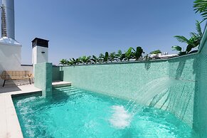 Stayaday Apartments Albufera