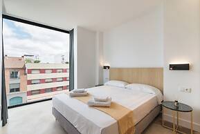 Stayaday Apartments Albufera